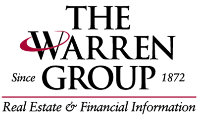 Real Estate Data Leader logo